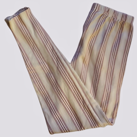 Vintage Calvin Klein Sport Leggings - Picture 1 of 5